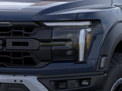 New 2026 Ford F150 Raptor AWD/4WD image 18