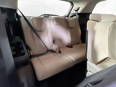 Used 2022 Subaru Ascent Premium w/ Convenience Package image 26