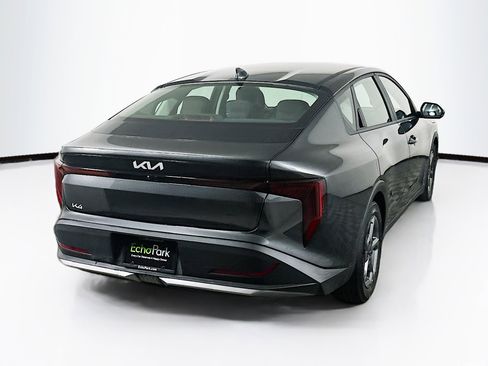 Used 2025 Kia K4 LXS image 9