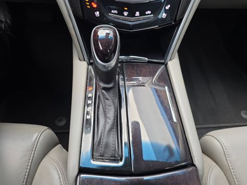 Used 2017 Cadillac XTS Luxury w/ Driver Awareness Package image 26