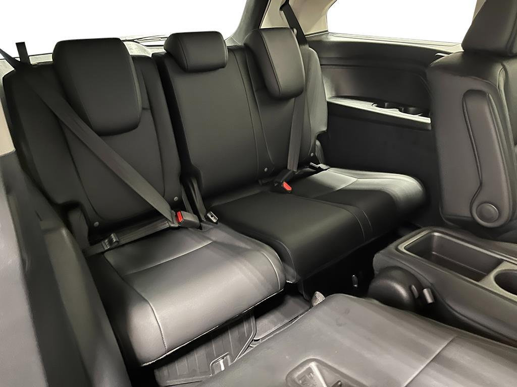 New 2027 Honda Odyssey EX-L image 23