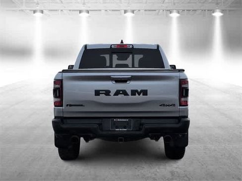 Used 2022 RAM 1500 Rebel w/ Rebel Level 2 Equipment Group image 7