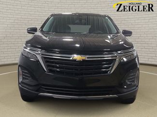 Used 2024 Chevrolet Equinox LT video 2