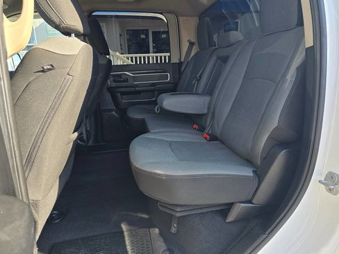 Used 2019 RAM 2500 Big Horn image 20