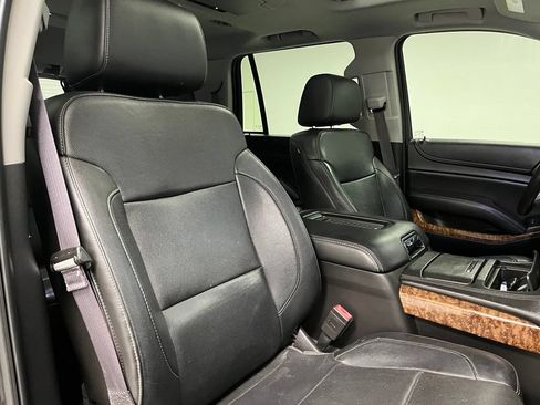 Used 2016 Chevrolet Tahoe LTZ AWD/4WD image 60