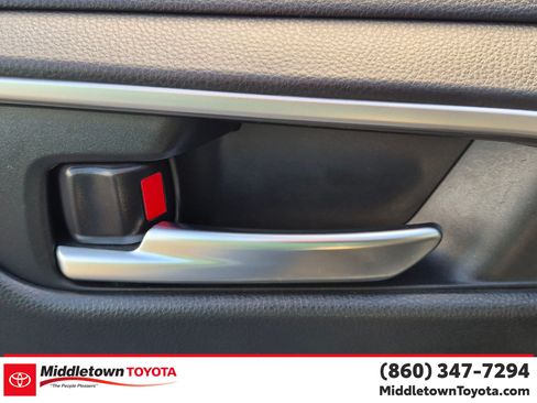 Certified 2023 Toyota RAV4 XLE w/ Convenience Package AWD/4WD image 10
