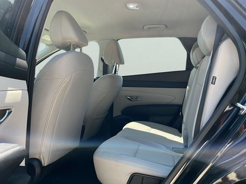 Used 2025 Hyundai Tucson SEL FWD image 15