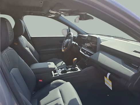 New 2026 Subaru Outback Wilderness AWD/4WD image 18