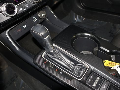 Certified 2023 Honda Civic Sport image 29