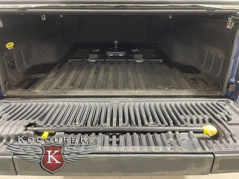 Used 2015 Ford F250 Lariat w/ Lariat Ultimate Package image 25