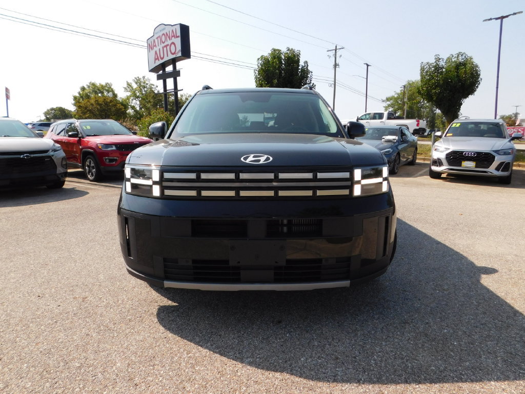 Used 2024 Hyundai Santa Fe SEL AWD/4WD image 3