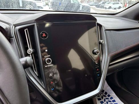 Used 2024 Subaru WRX TR w/ Popular Package #1A image 17