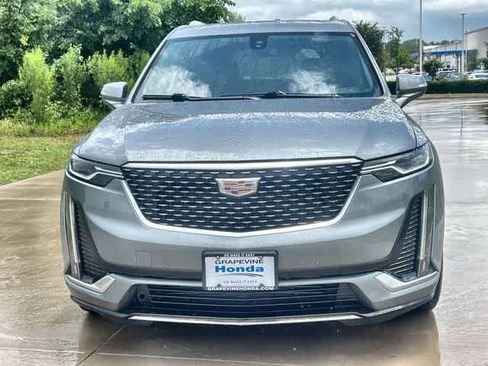 Used 2023 Cadillac XT6 Luxury FWD image 7