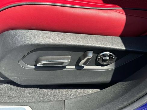 Certified 2025 Acura RDX A-Spec AWD/4WD image 16