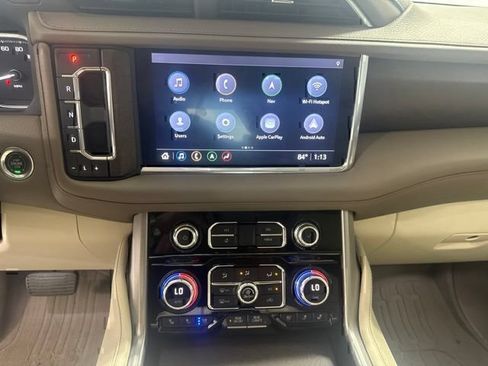 Used 2021 GMC Yukon Denali w/ Denali Premium Package RWD image 14