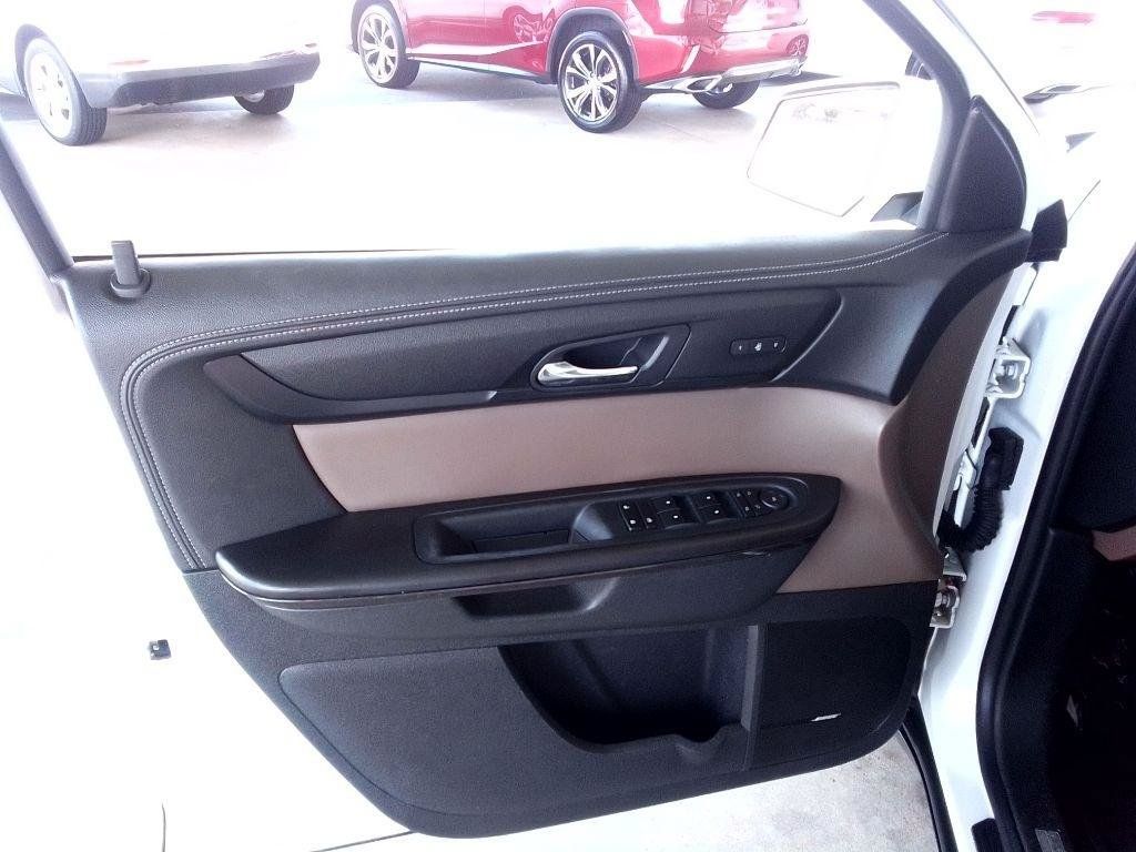 Used 2017 GMC Acadia Limited SLT AWD/4WD image 23