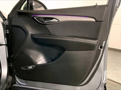 Used 2025 Buick Envision Sport Touring image 25