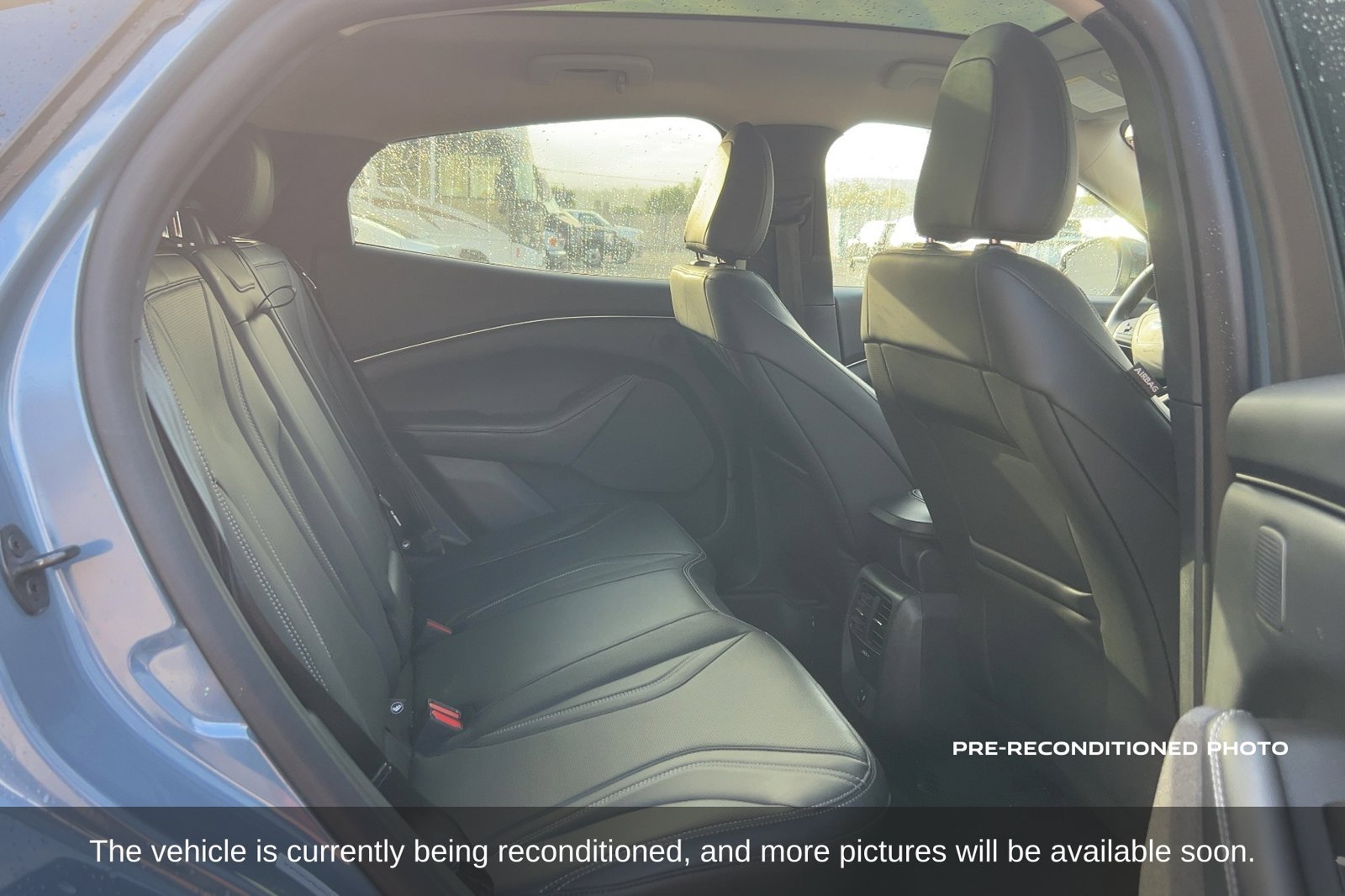Used 2023 Ford Mustang Mach-E Premium AWD/4WD image 13