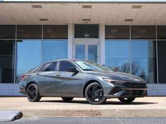 New 2026 Hyundai Elantra Sport FWD video 2