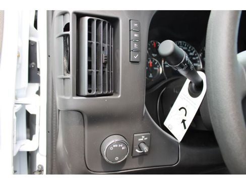 New 2025 Chevrolet Express 2500 w/ Driver Convenience Package image 11