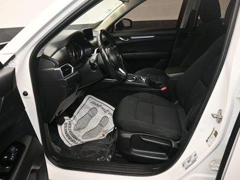 Used 2018 MAZDA CX-5 Sport AWD/4WD image 22