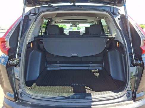 Used 2020 Honda CR-V EX image 30