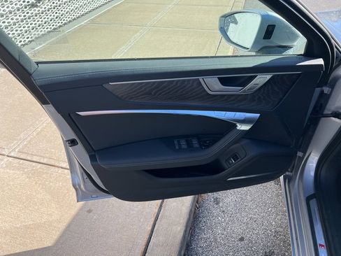 Used 2025 Audi A6 Premium Plus w/ Premium Plus Package image 62