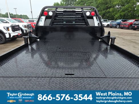 Used 2022 RAM 2500 Power Wagon w/ Level 2 Equipment Group AWD/4WD image 8