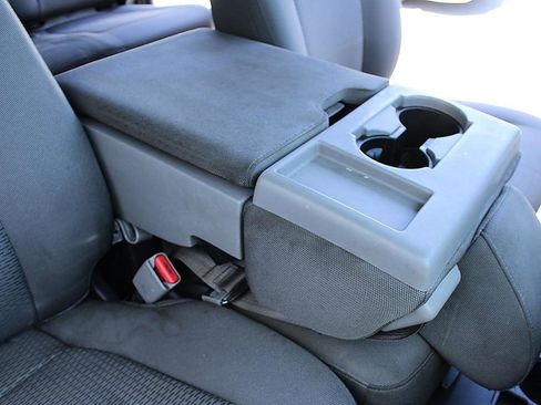 Used 2017 Ford F150 XLT RWD image 21