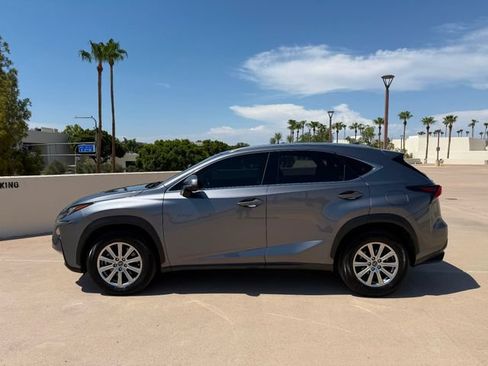 Used 2019 Lexus NX 300 FWD w/ Accessory Package image 4