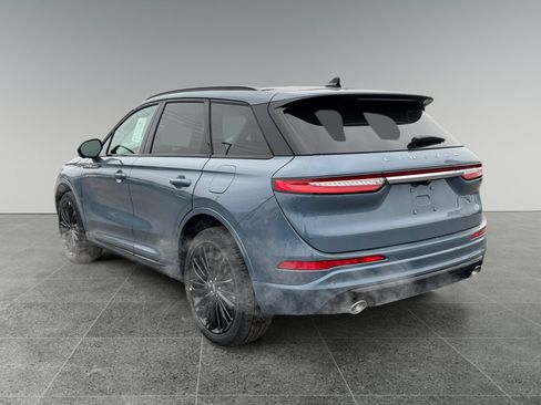 New 2026 Lincoln Corsair Grand Touring image 3