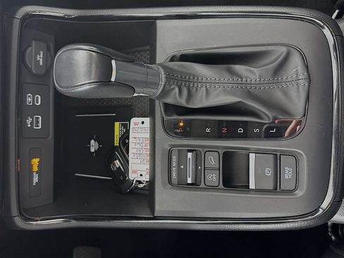 Certified 2024 Honda CR-V EX-L image 16