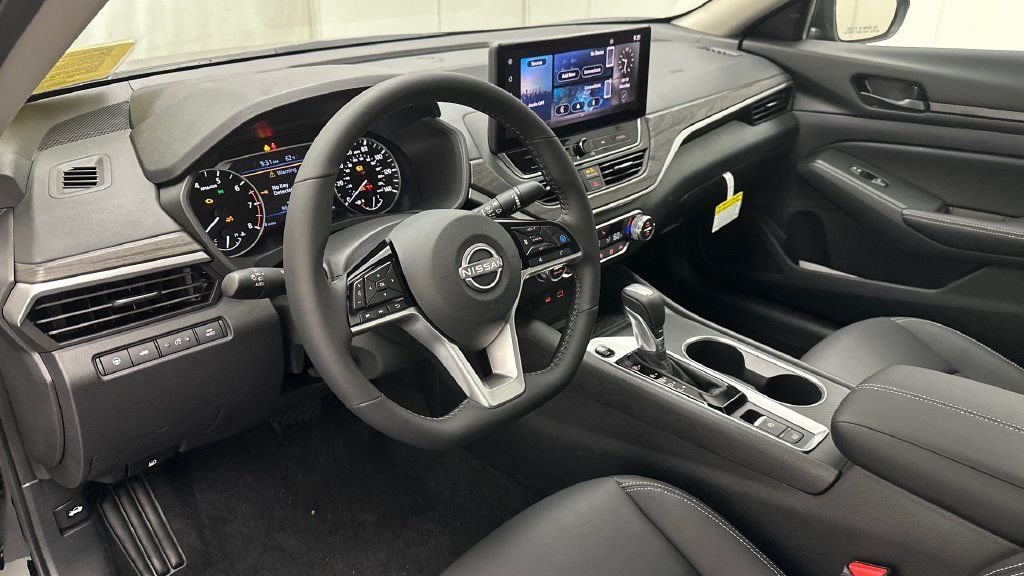 New 2026 Nissan Altima 2.5 SV w/ SV Premium Package AWD/4WD image 20