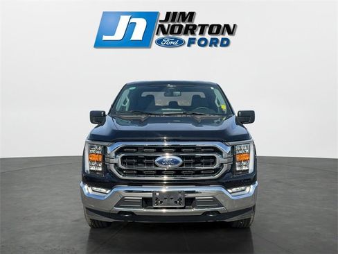 Used 2023 Ford F150 XLT w/ Equipment Group 302A High image 8