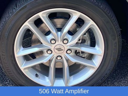 Used 2022 Dodge Durango GT image 11