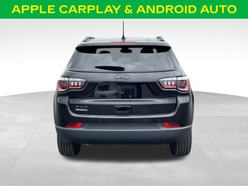 Used 2026 Jeep Compass Limited image 10