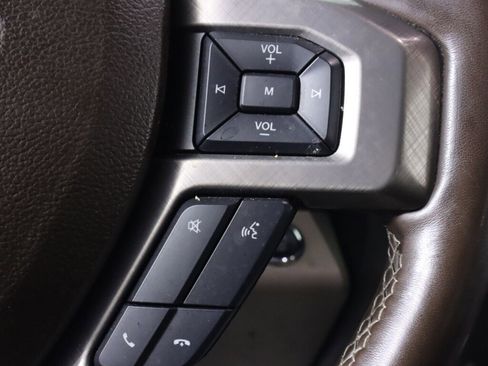 Used 2019 Ford F150 Limited image 15