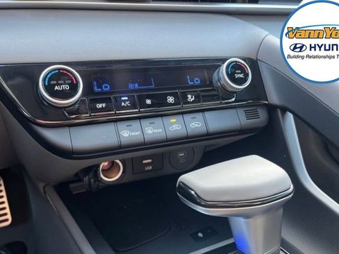 New 2026 Hyundai Elantra Sport image 18