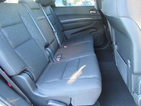 New 2026 Dodge Durango GT image 27