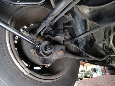 Used 1992 Nissan Maxima SE image 37