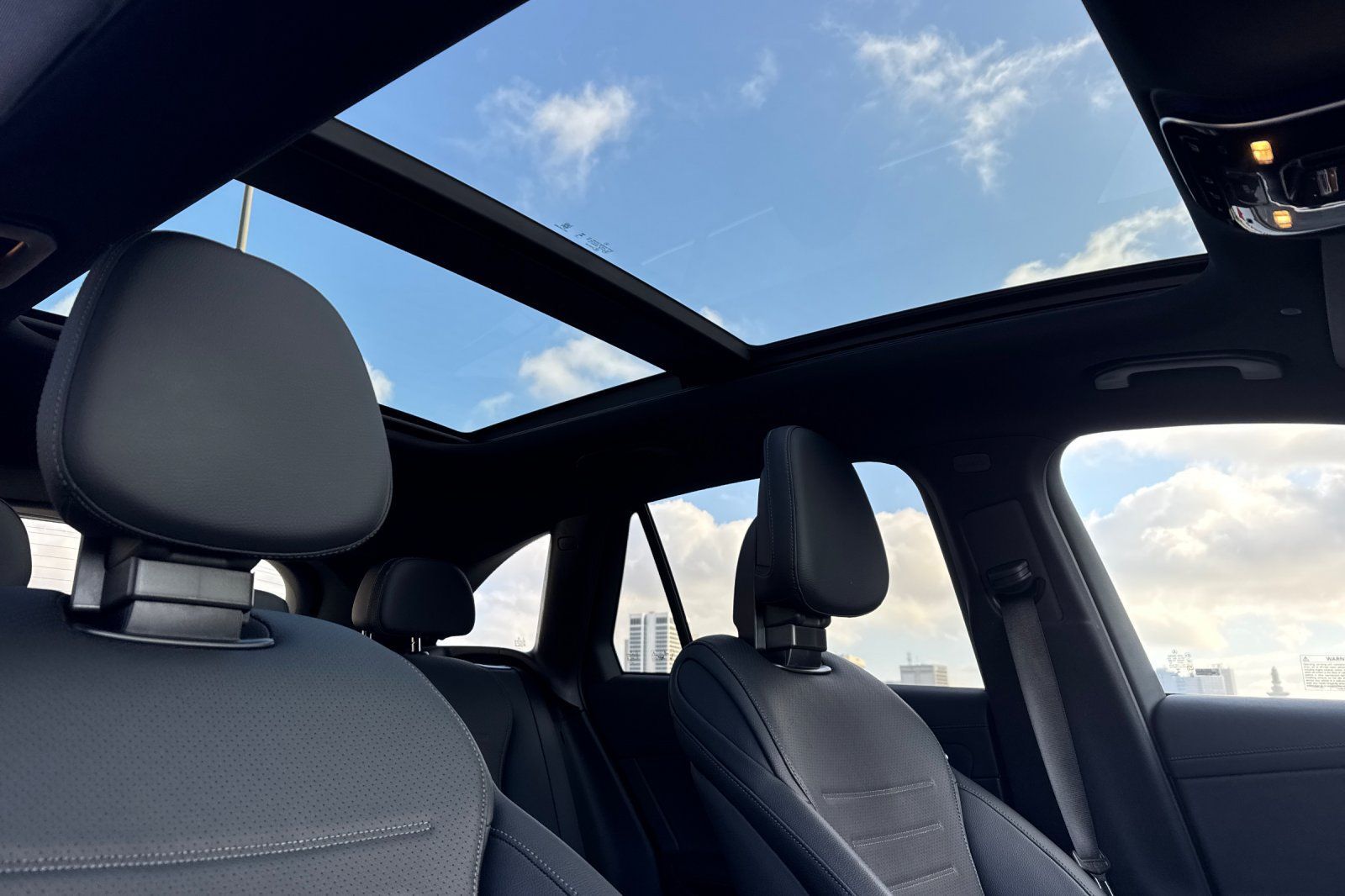 Certified 2026 Mercedes-Benz GLC 300 image 20
