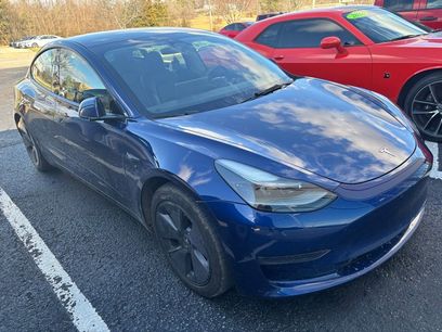 Used 2023 Tesla Model 3 Standard Range