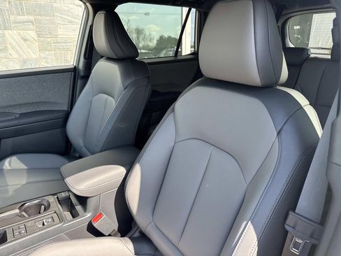 New 2026 Subaru Outback Premium image 11