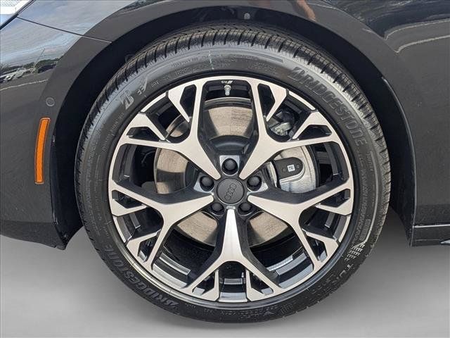 Used 2026 Audi A6 Premium Plus AWD/4WD image 9