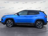Used 2022 Jeep Compass Limited image 2
