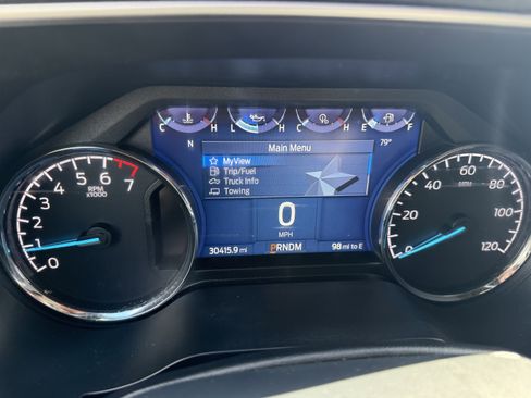 Used 2022 Ford F150 XLT w/ Equipment Group 302A High image 10