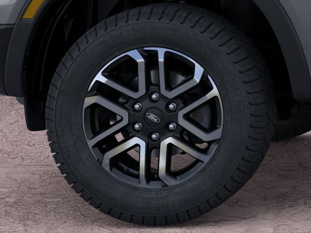 New 2026 Ford Ranger Lariat w/ FX4 Off-Road Package AWD/4WD image 19