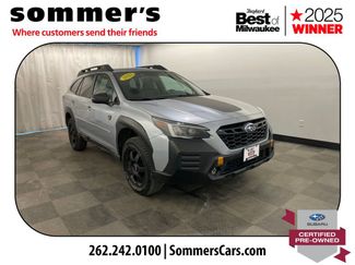 Certified 2023 Subaru Outback Wilderness 360° Tour