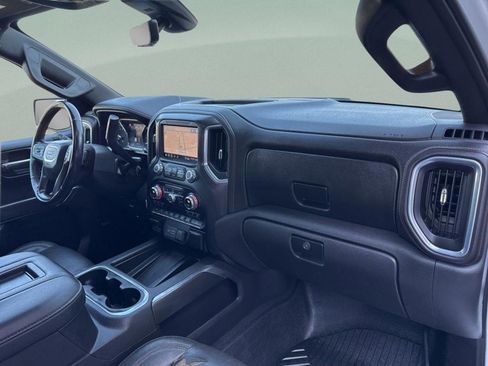 Used 2020 GMC Sierra 1500 AT4 w/ AT4 Premium Package image 29