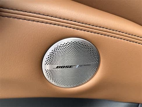 Certified 2024 INFINITI QX80 Sensory image 10